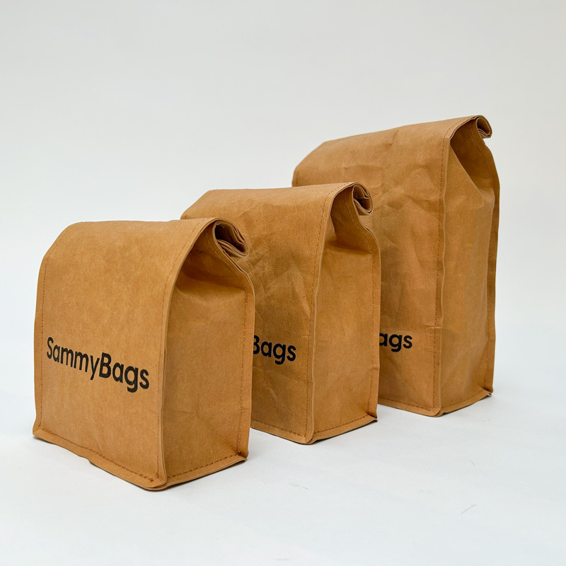 Sammybags reusable coffee pouches bags