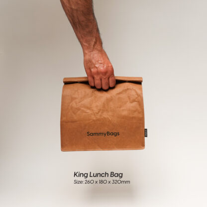 Sammybag Lunch Bag