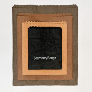 Sammybags Reusable bags for takeaway food