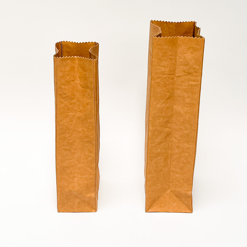 Regular and Large Reusable Bread Bags
