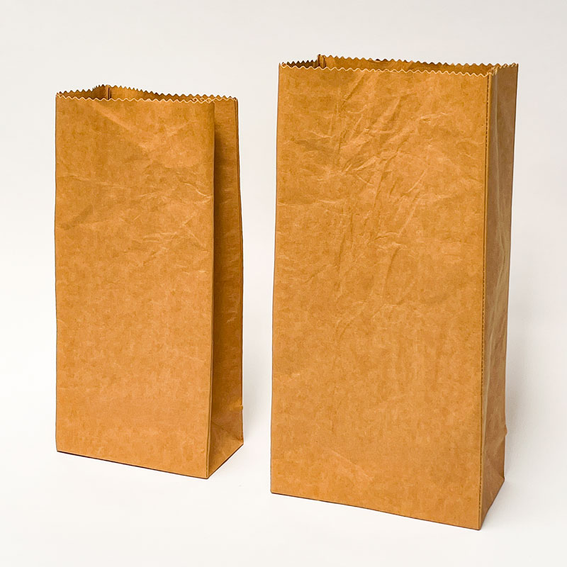 Regular and Large Reusable Bread Bags