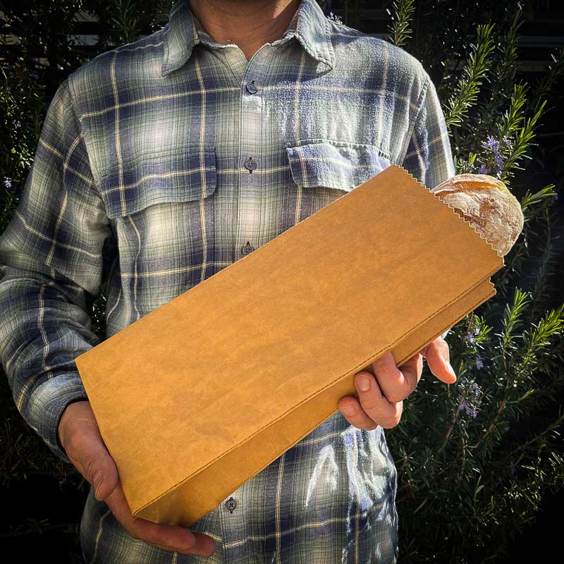 The Bread Bag